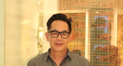 Selebrasi Sawunggaling dari Didi Budiardjo