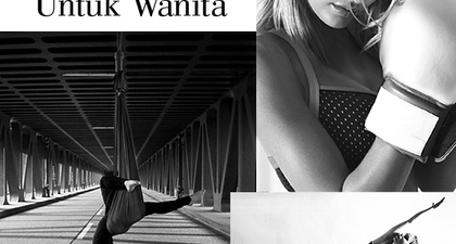 Olahraga Alternatif untuk Wanita