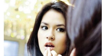 Must Have Beauty Items: Raisa