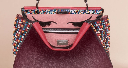 The Peekaboo Project