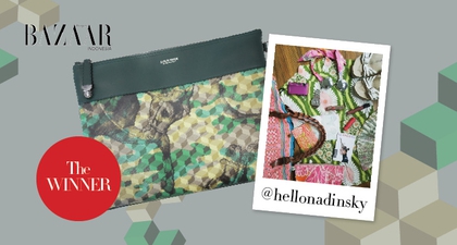 Pemenang Bazaar Holiday Surprise Periode 2