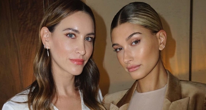 Panduan Makeup 'Minimal Glamour' Seperti Hailey Baldwin