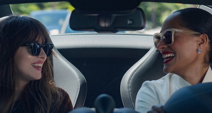 Dakota Johnson Menjelaskan Makna Film The High Note Baginya