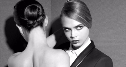Video Kontroversial Cara Delevingne
