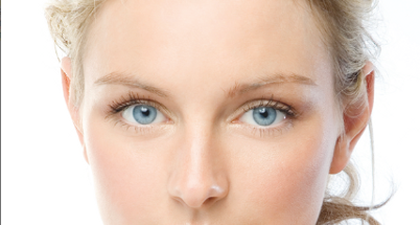 Strategi Memiliki Wajah Tirus