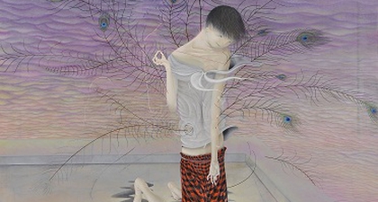 Menuju Bazaar Art Jakarta 2015