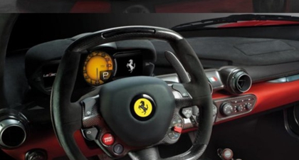 Lupakan Superhero, Ini adalah Supercars