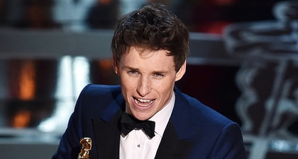 Momen Terbaik dalam Oscars 2015