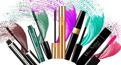 Siasat Maskara Berwarna