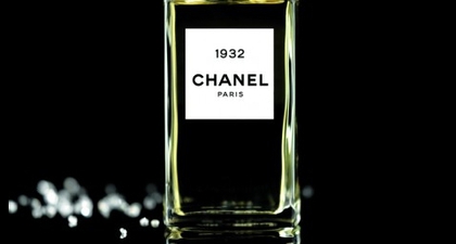 3 Wewangian Baru di 2013