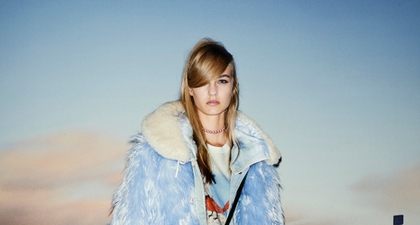 American Dreams - Coach Spring/Summer 2015