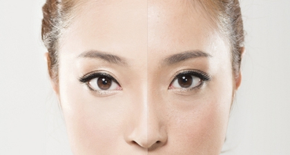 Kulit Asia Lebih Lama Menua?