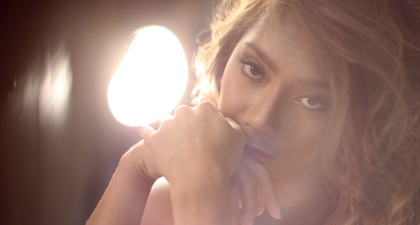 5 Menit Bersama Tara Basro