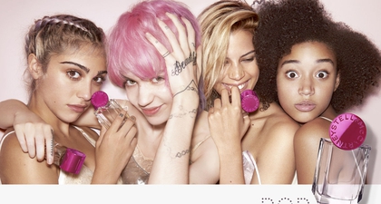 Lourdes Leon dan Wewangian Terbaru Stella McCartney