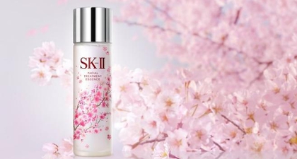 SK-II Terinspirasi dengan Perjuangan Para Wanita