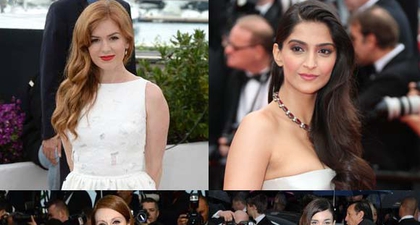 NATURAL BRIDES at Cannes