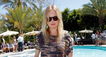 Tren Busana Santai Selebriti Dunia