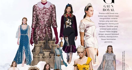 8 Tren Fashion Terdepan Untuk Musim Dingin 2016