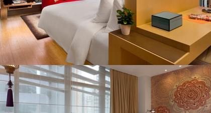 Ekspansi Destinasi Hotel di Hong Kong