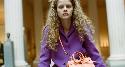 Mansur Gavriel Segera Luncurkan Lini Busana