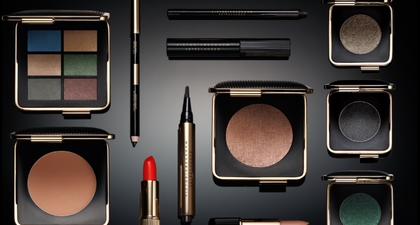 Beauty Wish List: Estée Lauder x Victoria Beckham