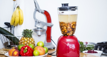 Resep Smoothie Rahasia Gwyneth Paltrow