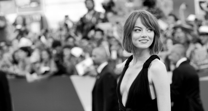 5 Fakta Unik Seputar Emma Stone