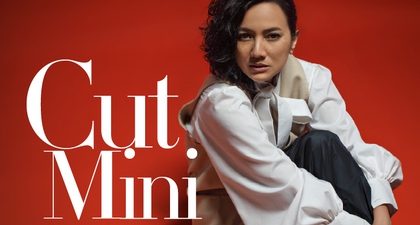 5 Menit Bersama Cut Mini