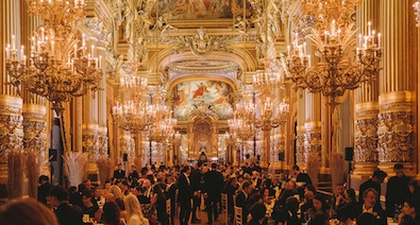 Melihat Lebih Jauh Hubungan Chanel dengan Dunia Seni Tari