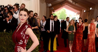 10 Busana Terbaik Met Gala 2015