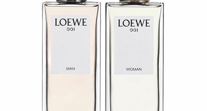 Parfum Terbaru Loewe 