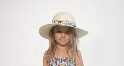 Inspirasi Pastel untuk Busana Anak