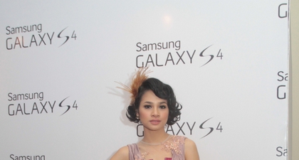 Pesta Selebriti Pencinta Gadget