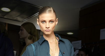 Liburan Dengan Kulit Kecokelatan