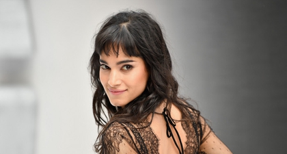 6 Fakta Seputar Sofia Boutella