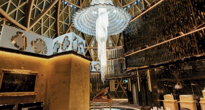 The Miele Guide 2013: Panduan Pencinta Kuliner