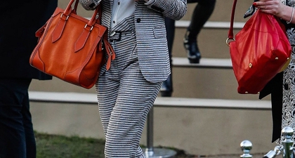 Gaya Pasangan Selebriti Dunia