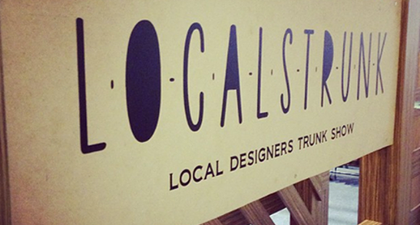 Pameran Terbaru Label Lokal