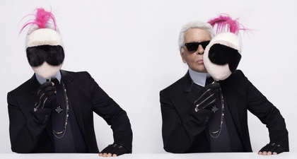 7 Fashion Quotes Minggu Ini