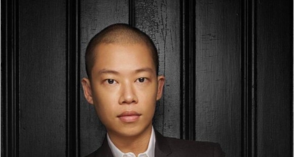 Jason Wu Jadi Direktur Artistik
