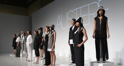 Tri Handoko: Tailoring Trick