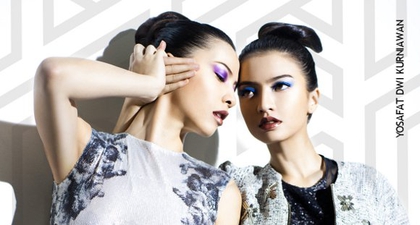 Butik baru para desainer Indonesia