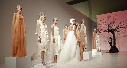 Era Soekamto: Javanese Meets Victorian