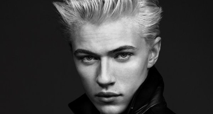 Dua Pria Fenomenal Bergabung Dengan L'Or&eacute;al Paris