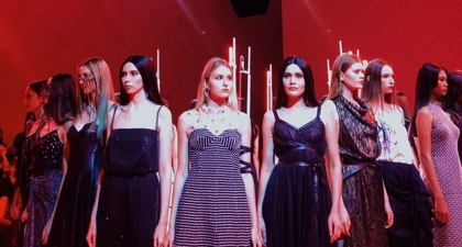 Nuansa Rock 'n Roll ala Stella Rissa