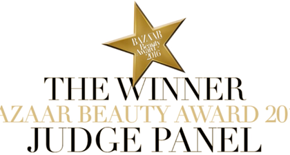 Daftar Pemenang Bazaar Beauty Awards Pilihan Judge Panel 2016