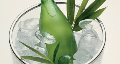 Mengenal Keanggunan Sake