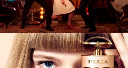 Film Singkat Lea Seydoux