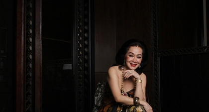 Opera Jawa Mengenang Iwan Tirta