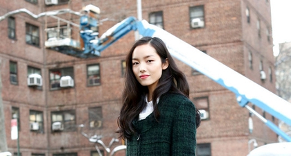 The It-Models of The Season